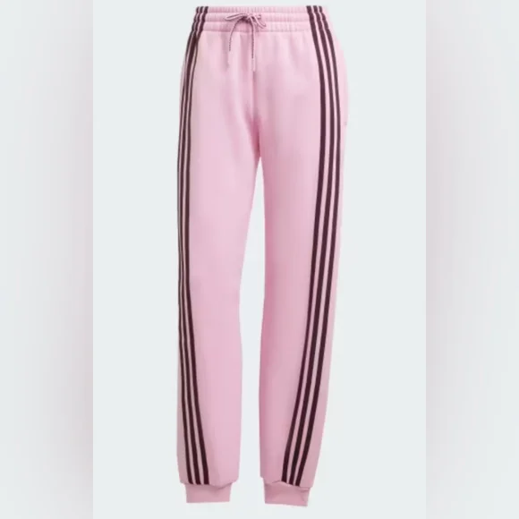 Adidas 70's fleece joggers - Picture 6 of 8